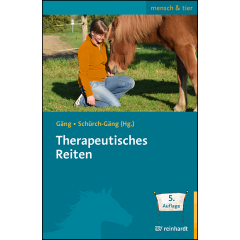 Therapeutisches Reiten