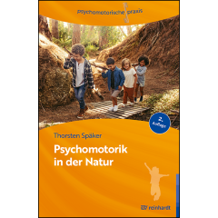 Psychomotorik in der Natur