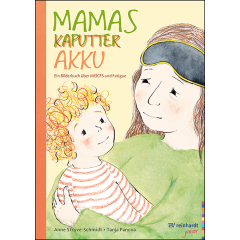 Mamas kaputter Akku