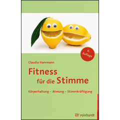 Fitness für die Stimme