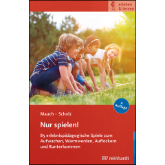 Nur spielen!