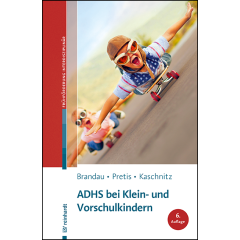 ADHS bei Klein- und Vorschulkindern