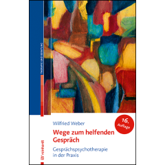 Wege zum helfenden Gespr&auml;ch