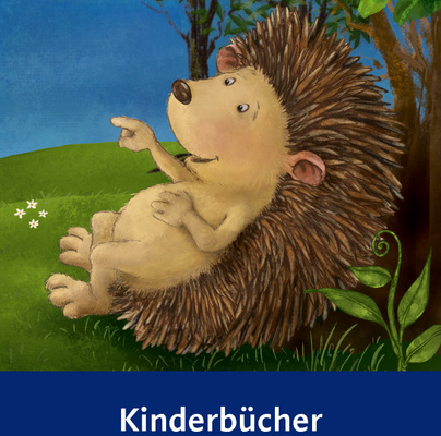 Kinderb&uuml;cher