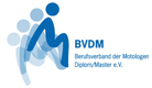 Logo BVDM