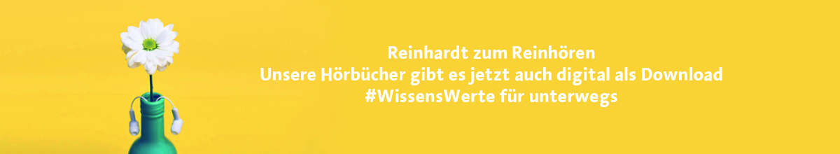 Ernst Reinhardt Verlag Shop