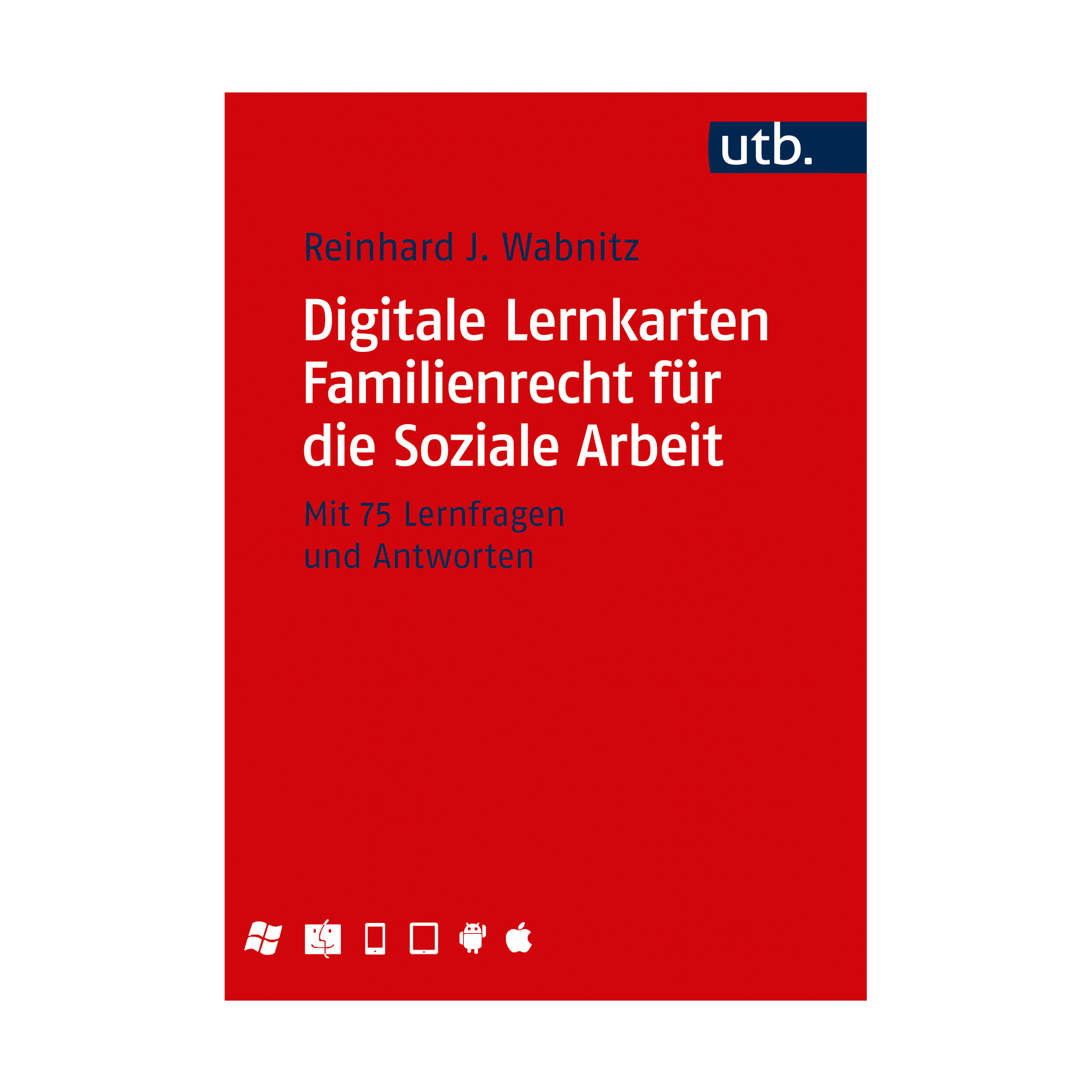 Familienrecht für die Soziale Arbeit