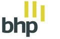 Logo bhp